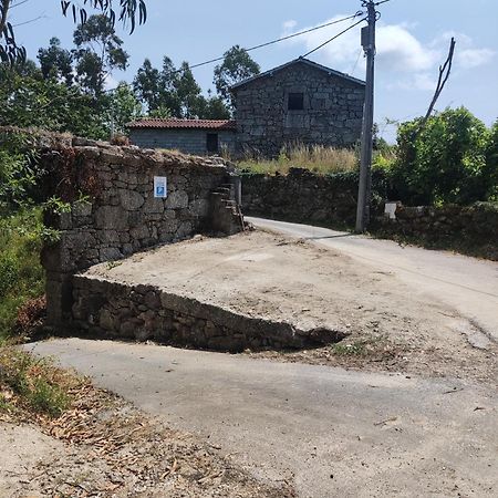 Cantinho Da Pereira Lugar Kültér fotó
