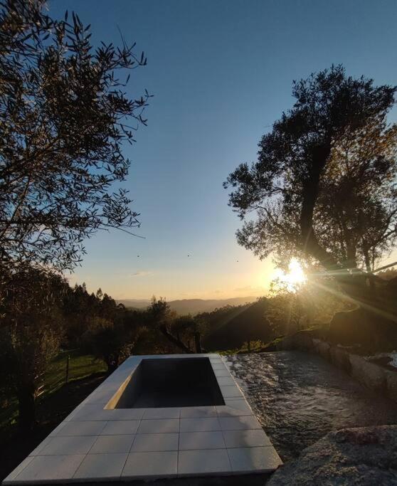 Cantinho Da Pereira Lugar Kültér fotó