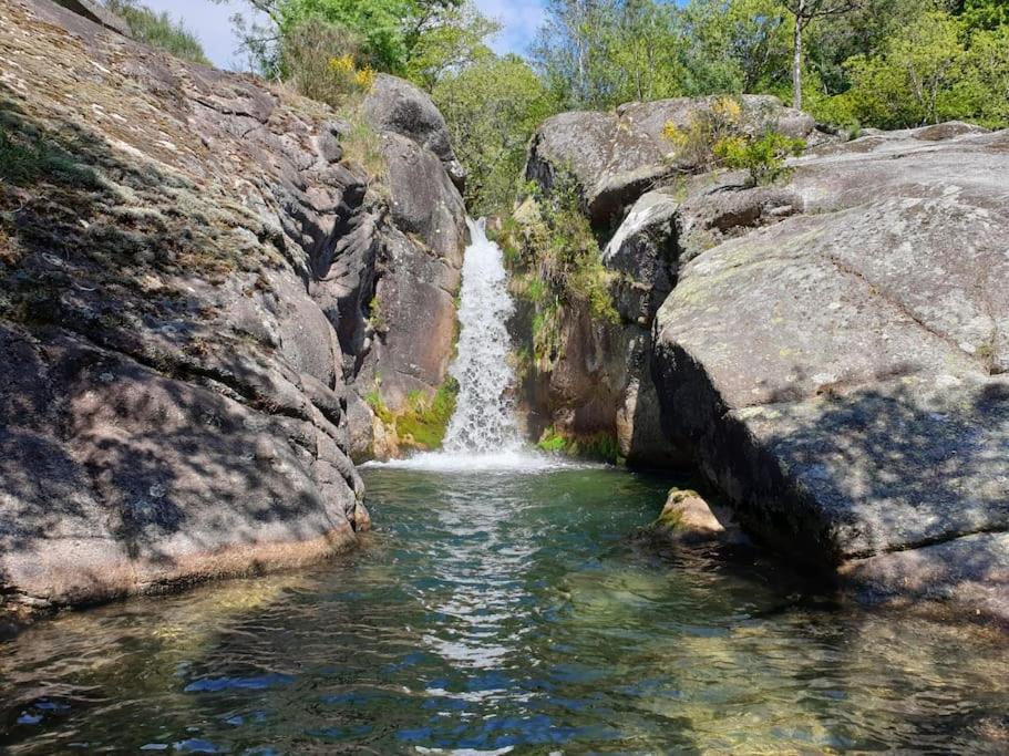 Cantinho Da Pereira Lugar Kültér fotó