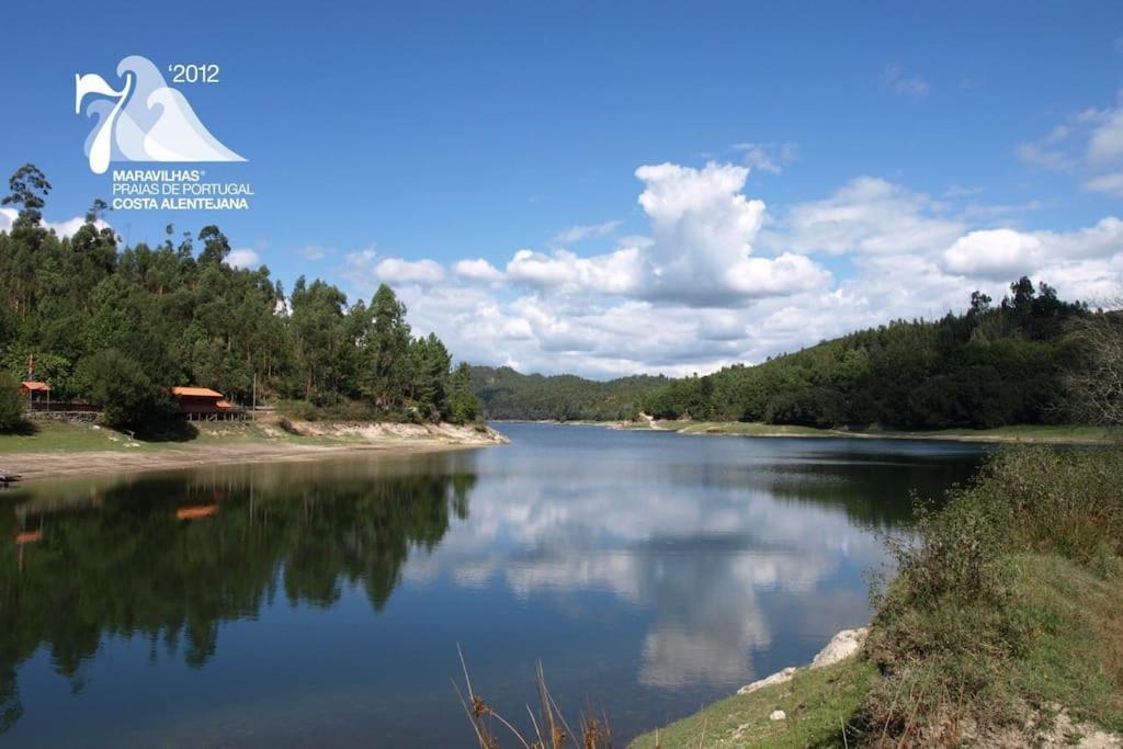 Cantinho Da Pereira Lugar Kültér fotó