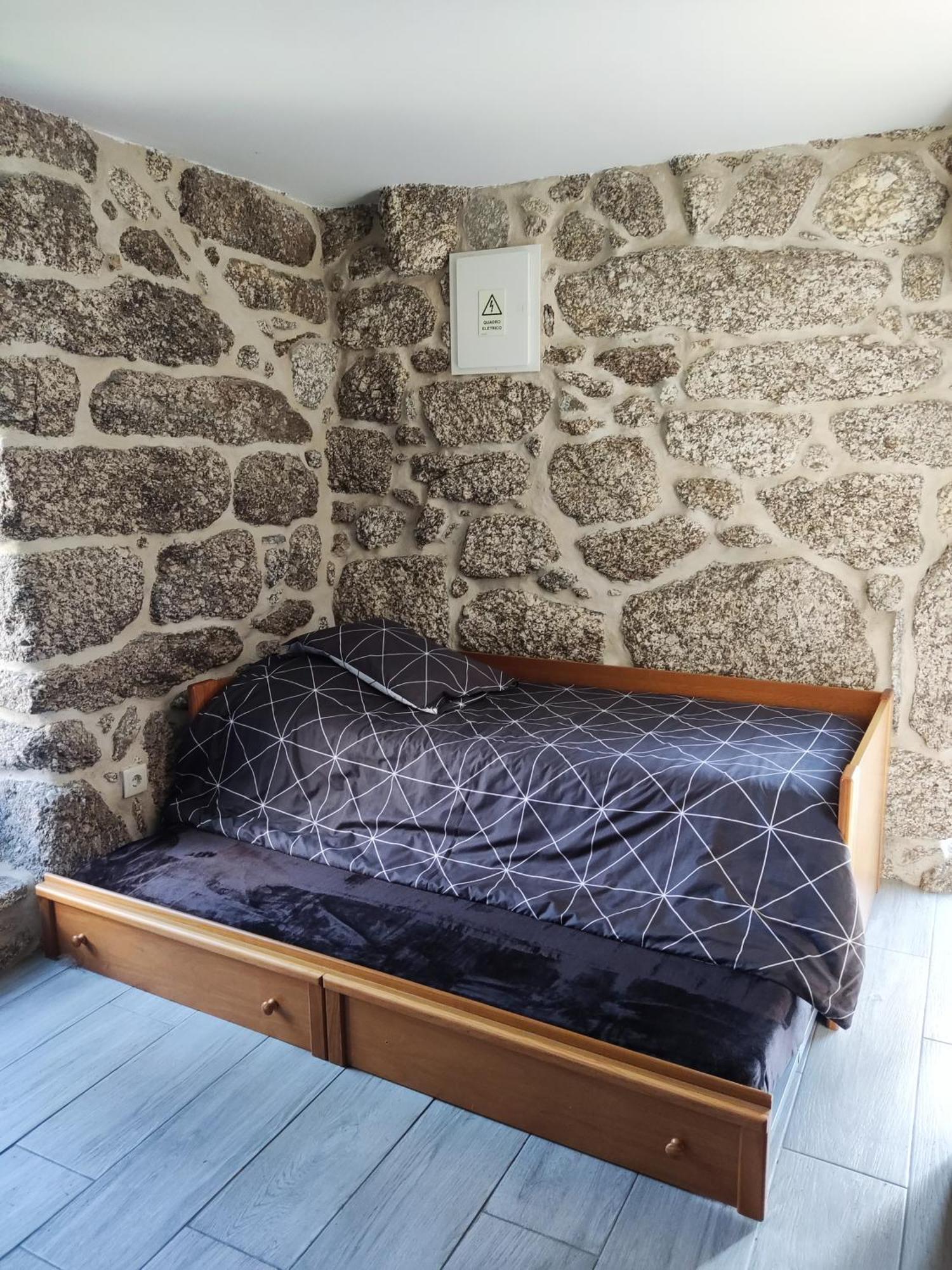 Cantinho Da Pereira Lugar Kültér fotó